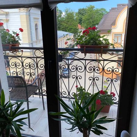 City Centre Apartment Kołomyja Zewnętrze zdjęcie