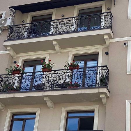 City Centre Apartment Kołomyja Zewnętrze zdjęcie