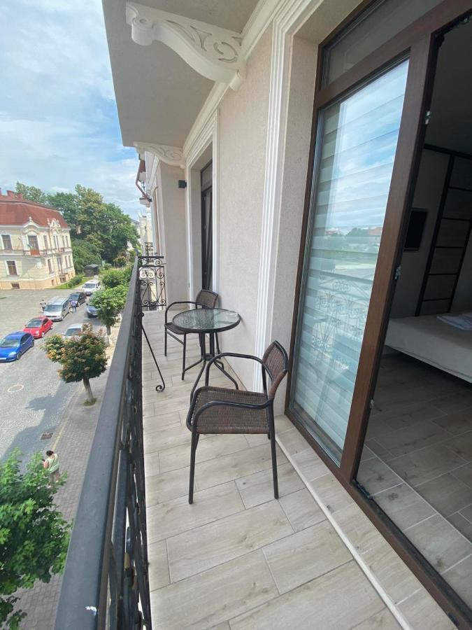 City Centre Apartment Kołomyja Zewnętrze zdjęcie