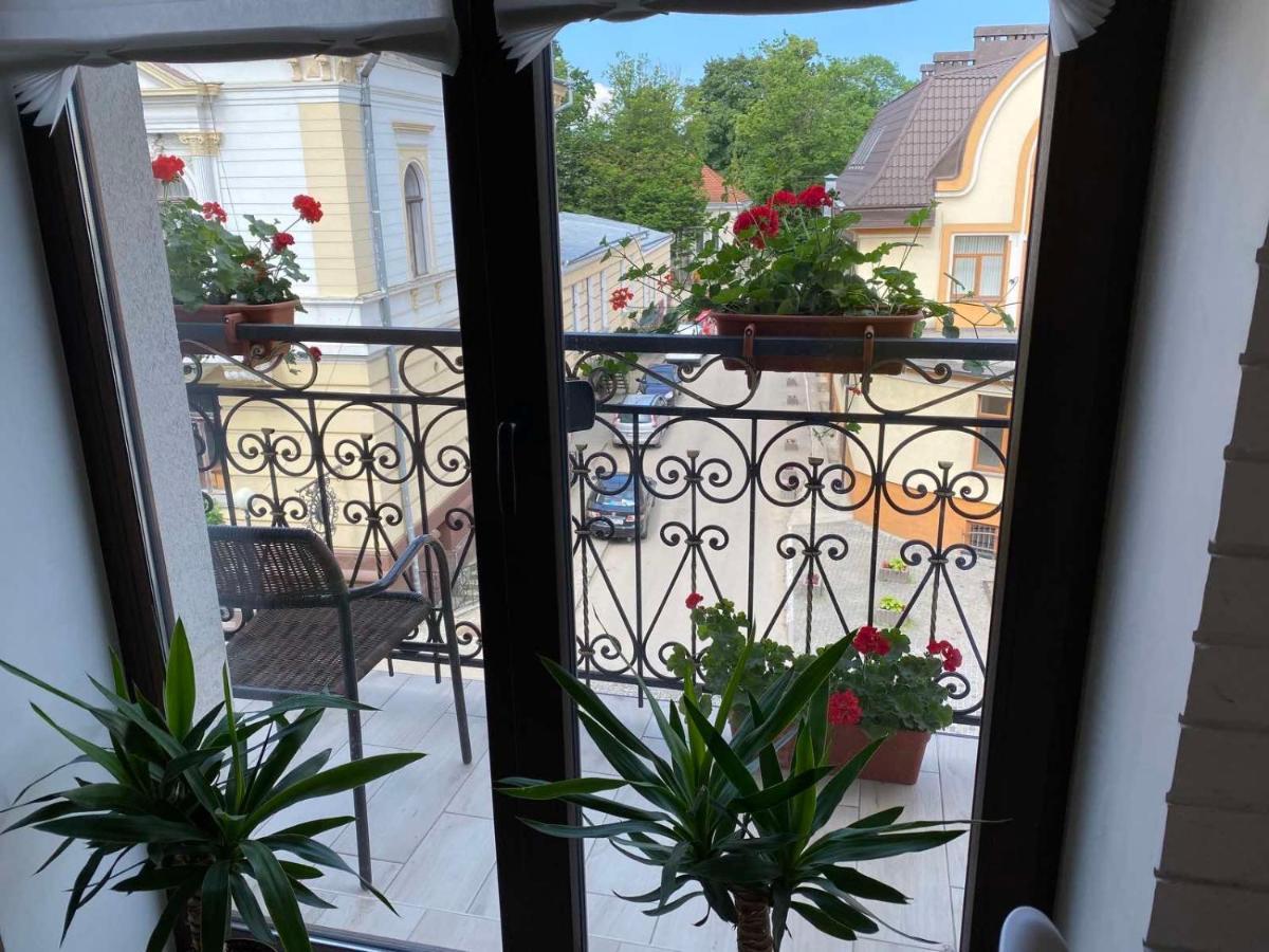 City Centre Apartment Kołomyja Zewnętrze zdjęcie