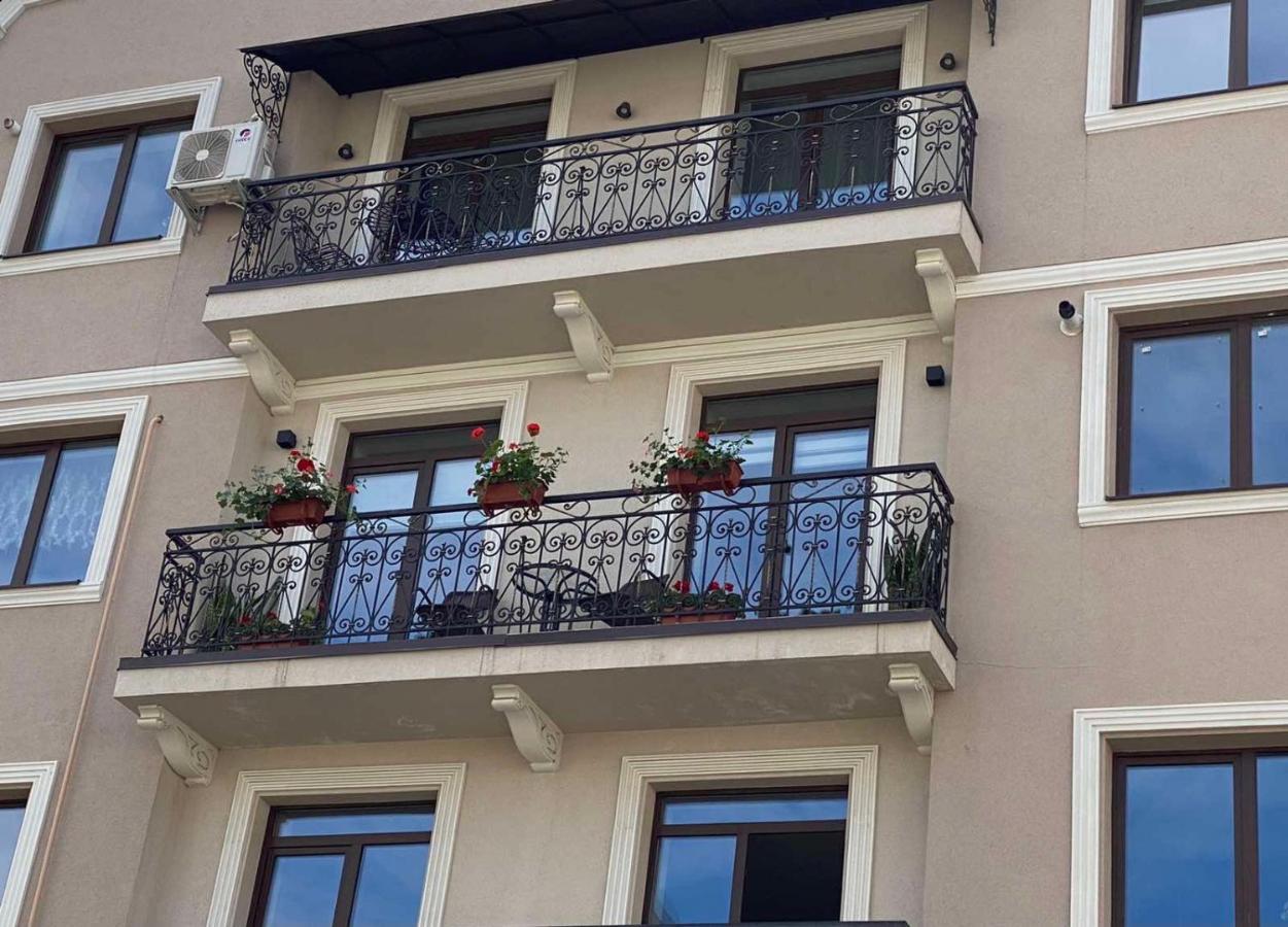 City Centre Apartment Kołomyja Zewnętrze zdjęcie