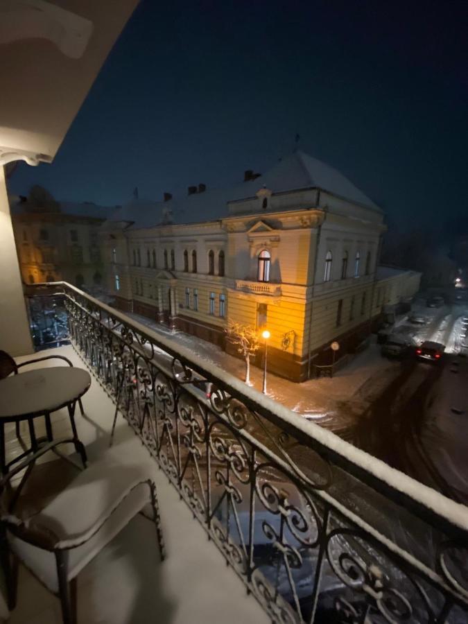 City Centre Apartment Kołomyja Zewnętrze zdjęcie