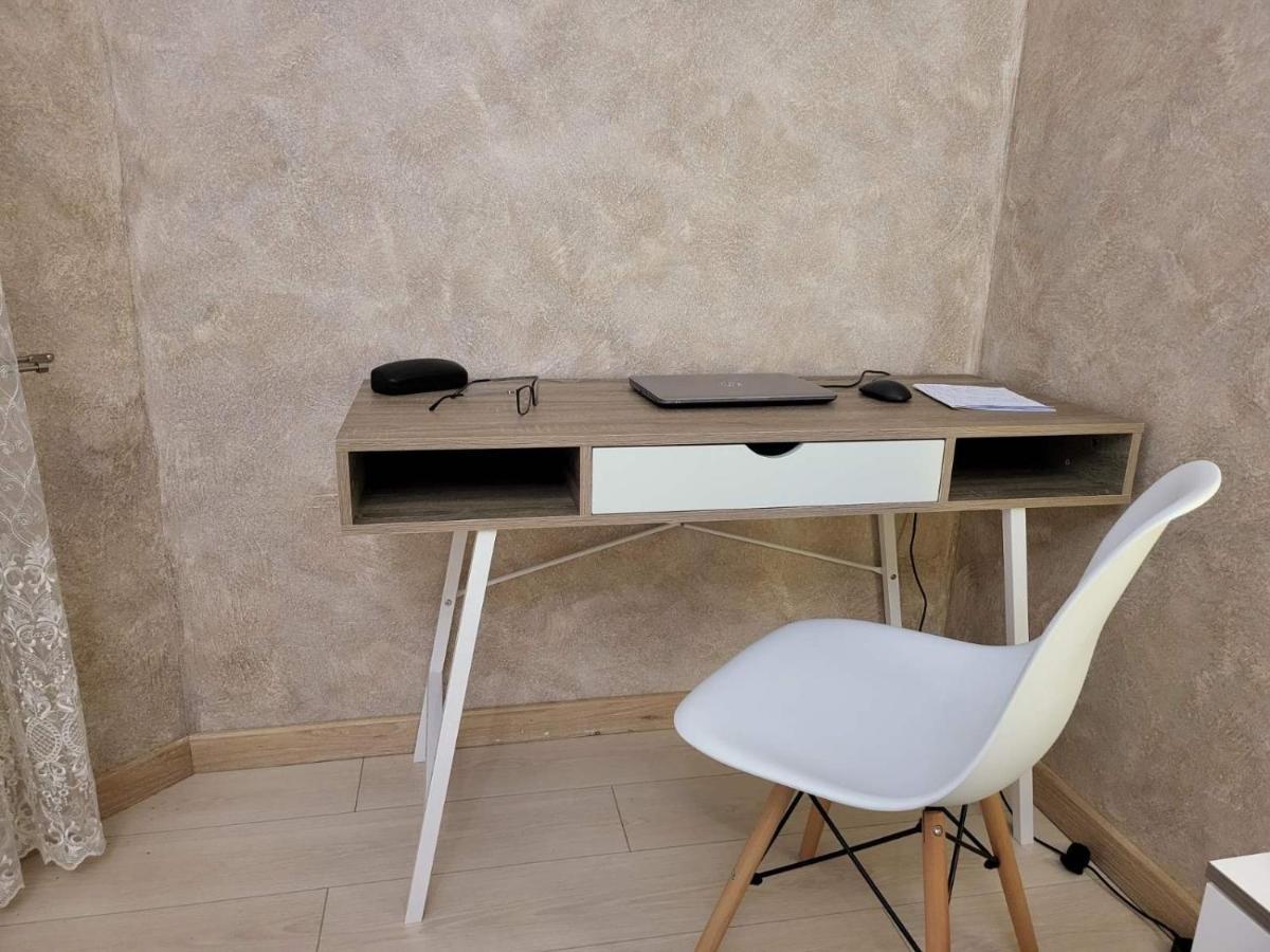 City Centre Apartment Kołomyja Zewnętrze zdjęcie
