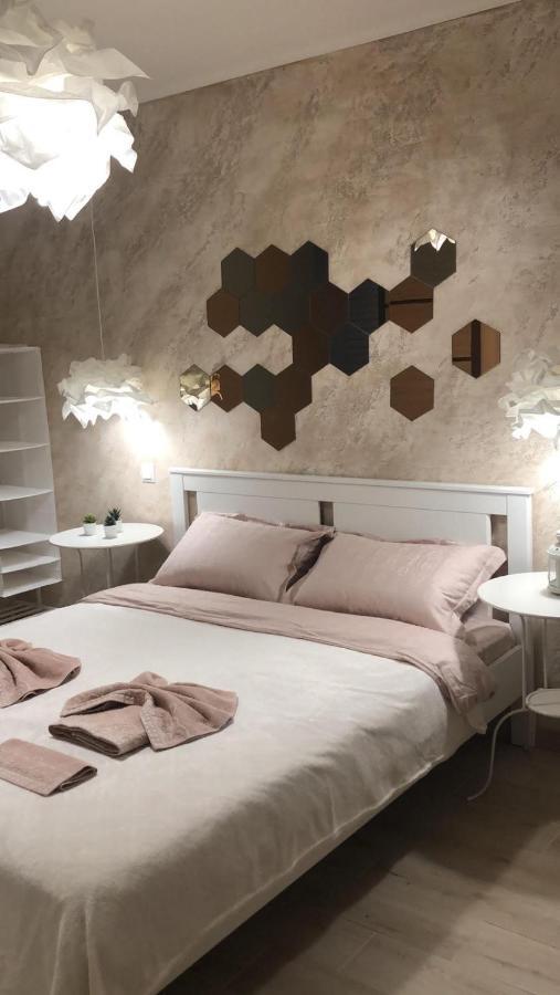 City Centre Apartment Kołomyja Zewnętrze zdjęcie