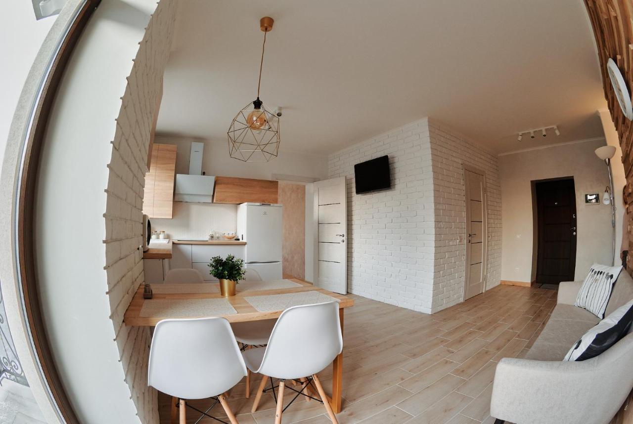 City Centre Apartment Kołomyja Zewnętrze zdjęcie