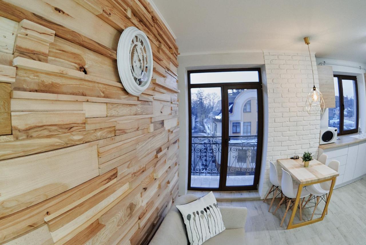 City Centre Apartment Kołomyja Zewnętrze zdjęcie