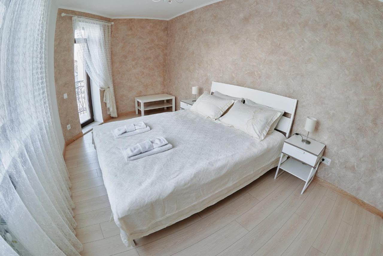 City Centre Apartment Kołomyja Zewnętrze zdjęcie