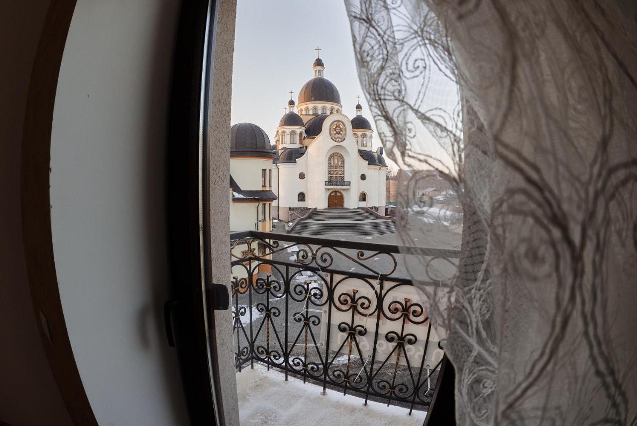 City Centre Apartment Kołomyja Zewnętrze zdjęcie