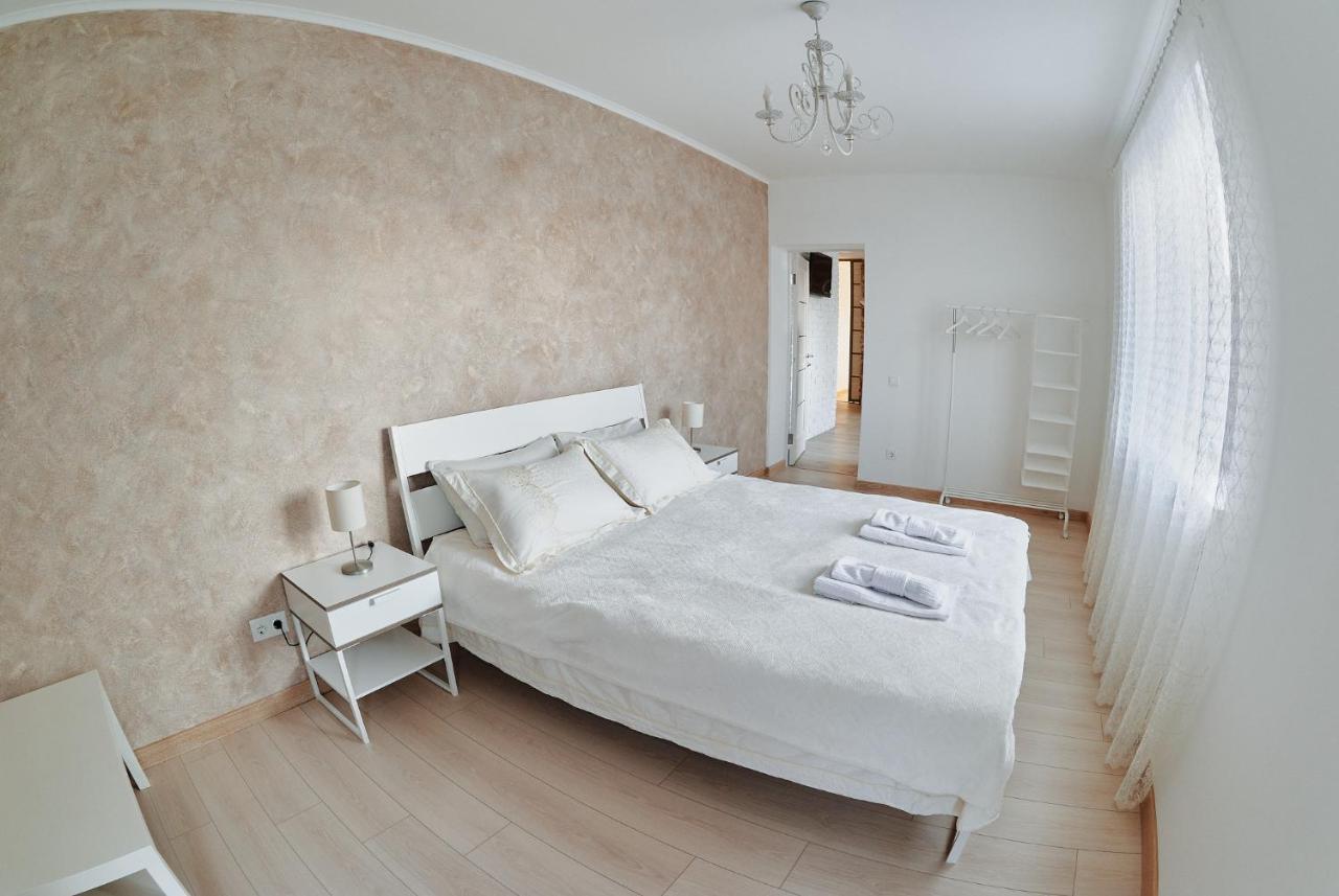 City Centre Apartment Kołomyja Zewnętrze zdjęcie