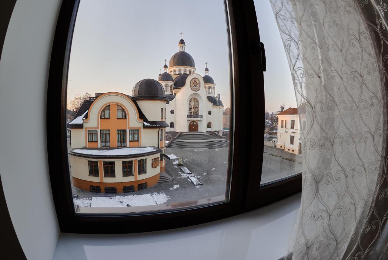 City Centre Apartment Kołomyja Zewnętrze zdjęcie