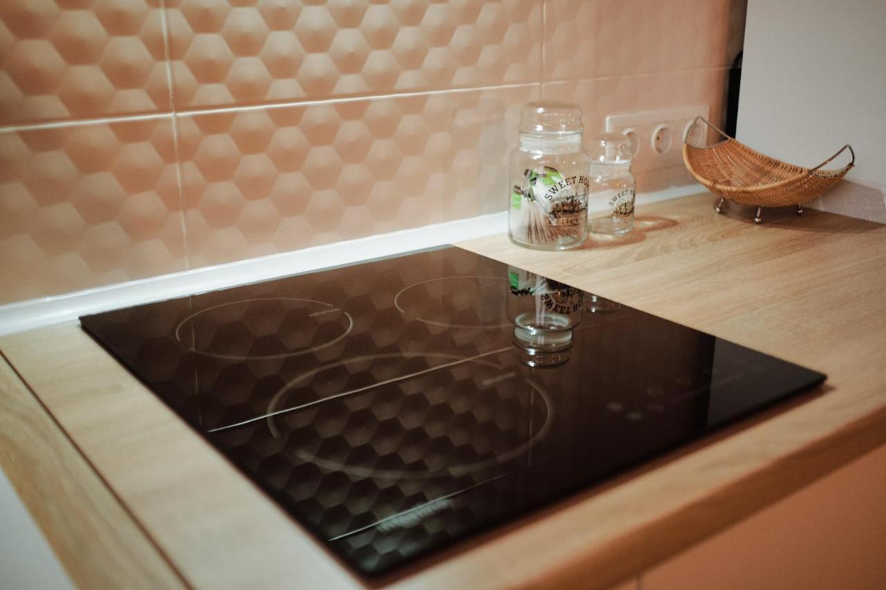 City Centre Apartment Kołomyja Zewnętrze zdjęcie