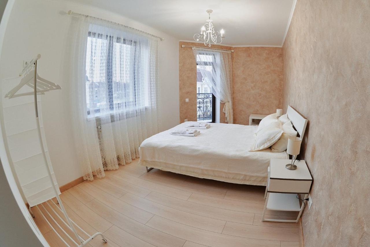 City Centre Apartment Kołomyja Zewnętrze zdjęcie