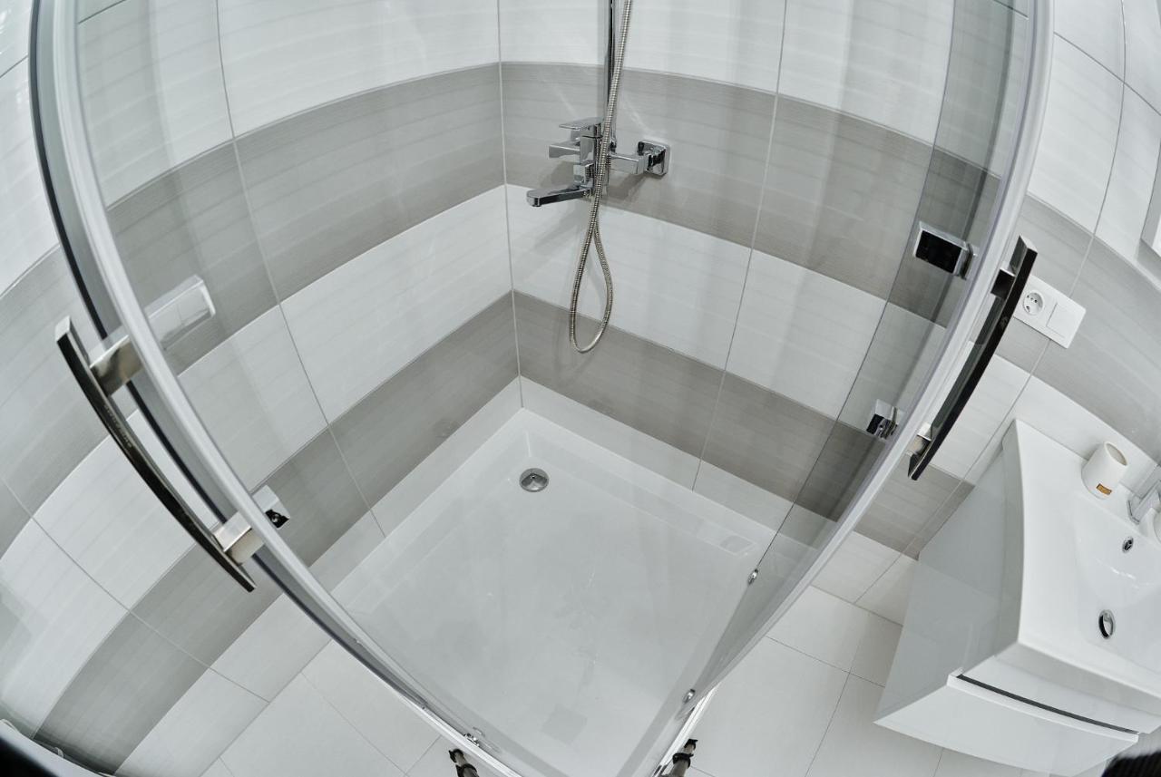City Centre Apartment Kołomyja Zewnętrze zdjęcie
