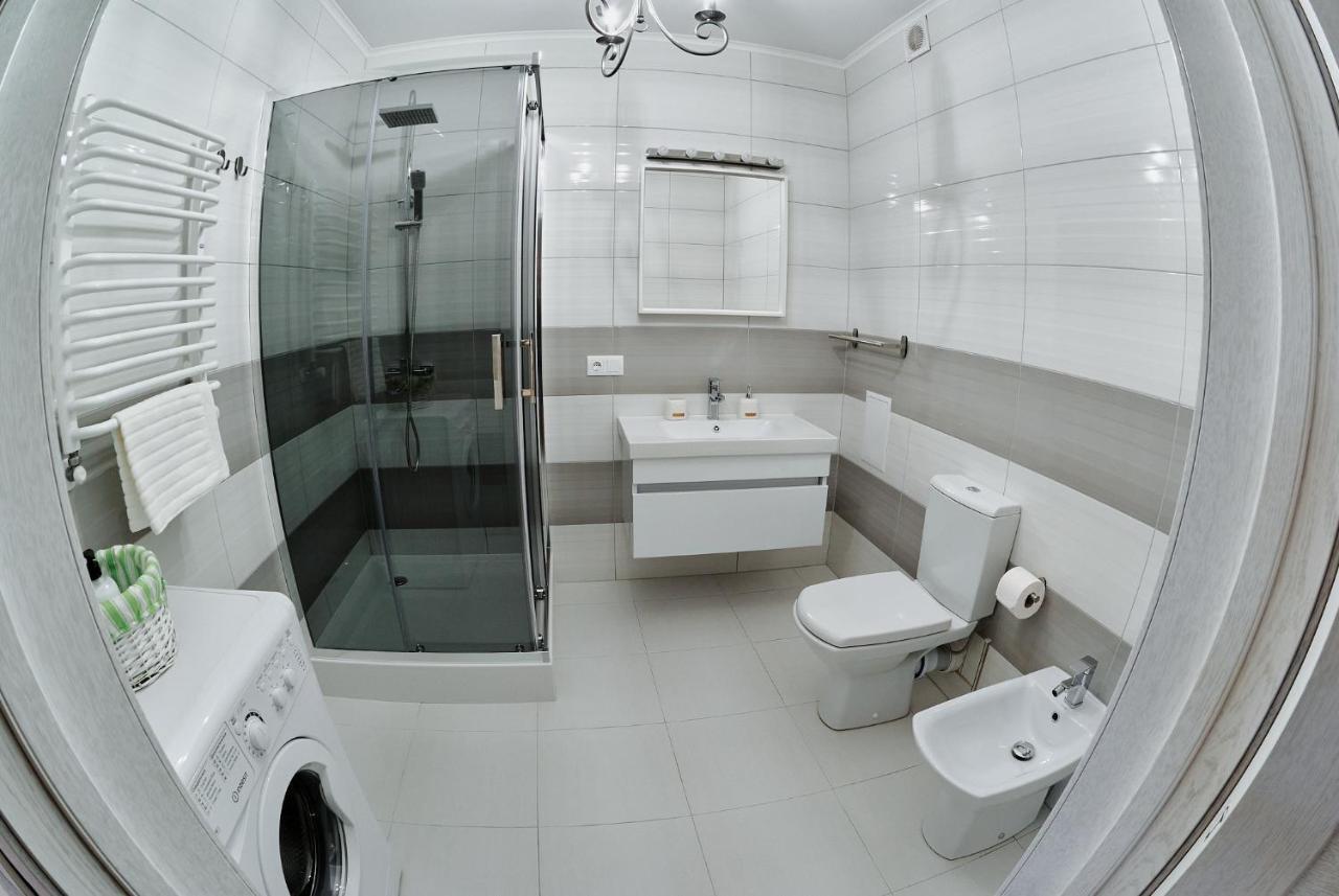 City Centre Apartment Kołomyja Zewnętrze zdjęcie