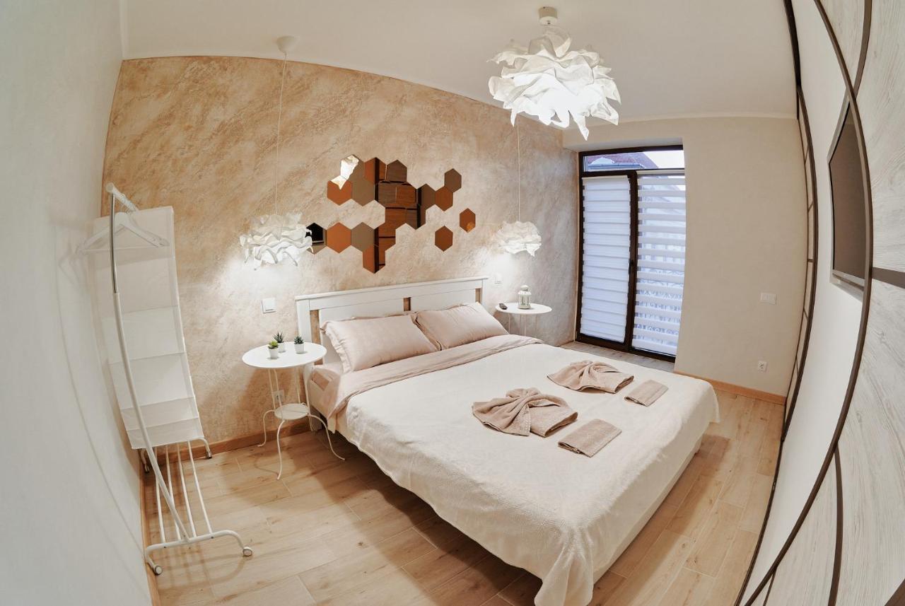 City Centre Apartment Kołomyja Zewnętrze zdjęcie
